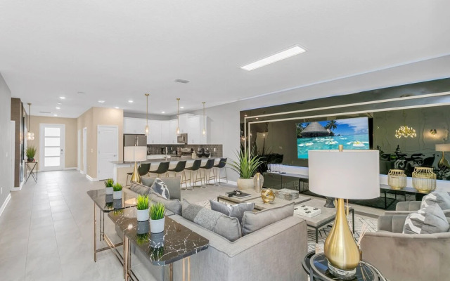 Target Villa Story lake 54