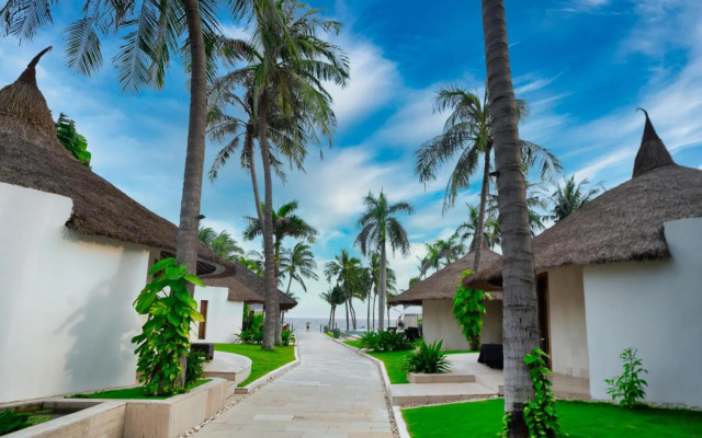 Sunsea Resort