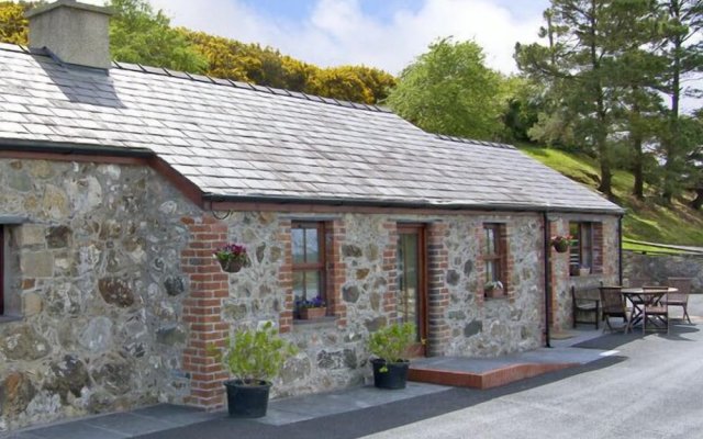 Penrallt Cottage