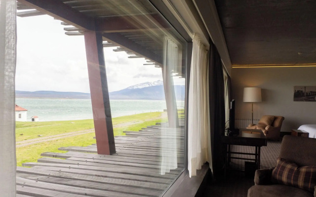 The Singular Patagonia