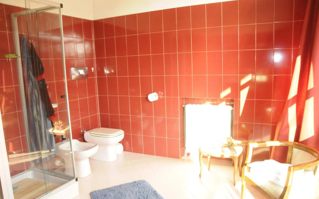 Cascina With Swimming Pool