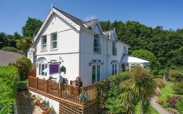 Westwood Guest House
