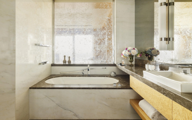 Отель Raffles Istanbul