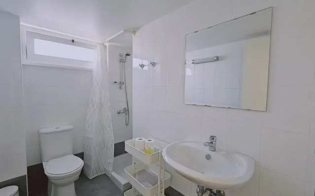 142 NIC 2 - Stay City Life 2 Apartment