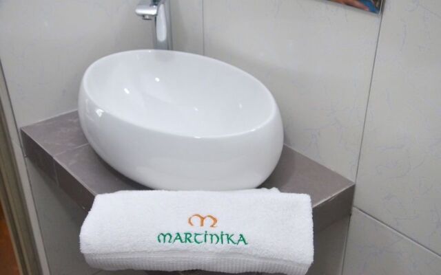 Hostal Martinika
