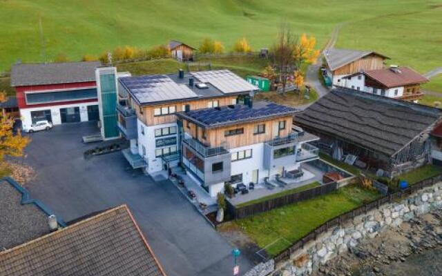 Otztaler Brauhaus Aparthotel Ambiente