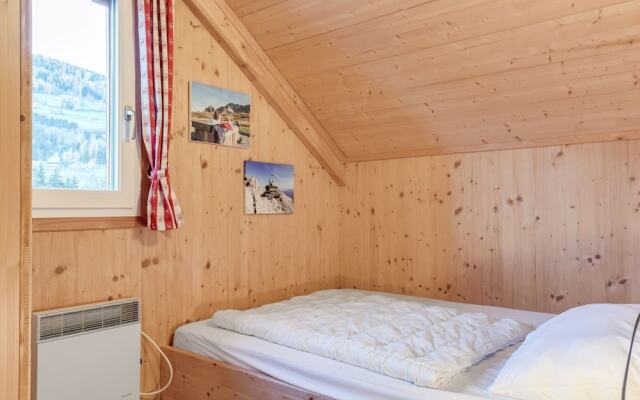 Spacious Holiday Home in Styria near Kreischberg Ski Area