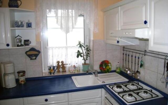 Spreewald Unterkünfte