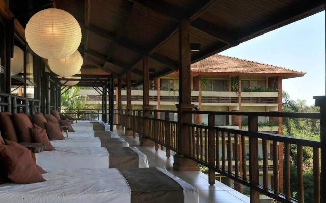 Raíces Esturión Hotel & Raíces Amambai Lodges