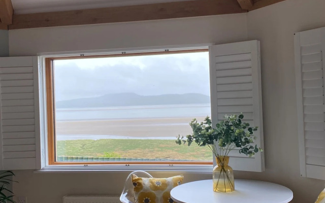 Oversands Cottage