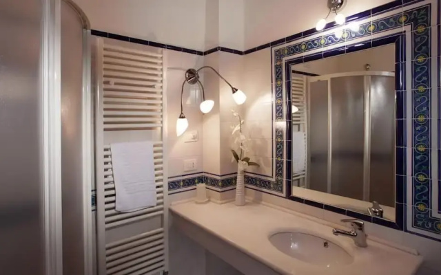 Il Borgo 16 in Assisi