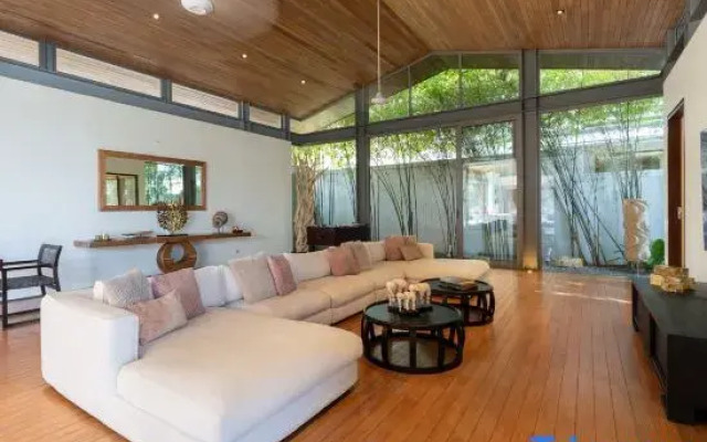 Sava Villa 3 | Villa Cielo