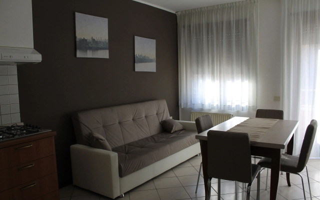 Residence Royal House