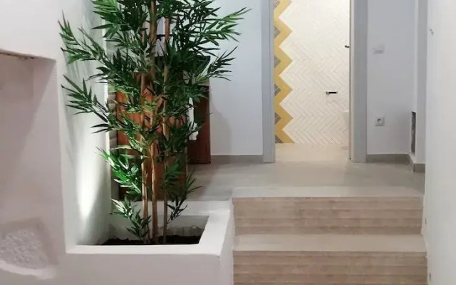 Aphrodite Luxury Apartment