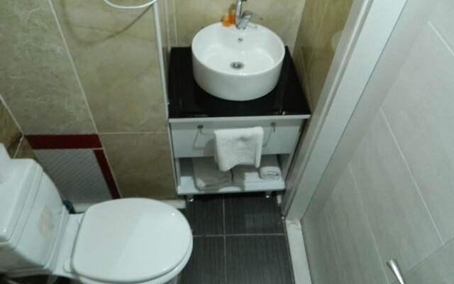 Taksim Pera Suites