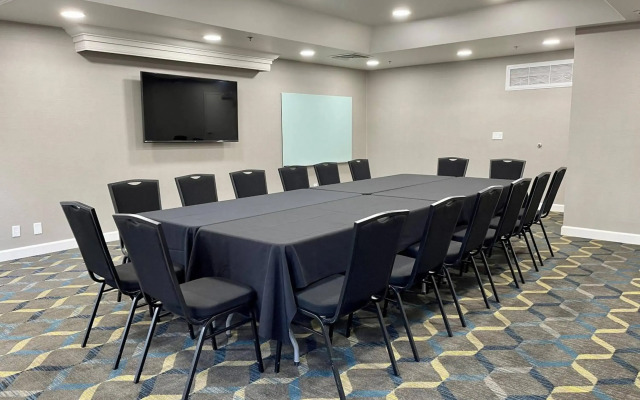 Residence Inn by Marriott Sacramento Airport Natomas