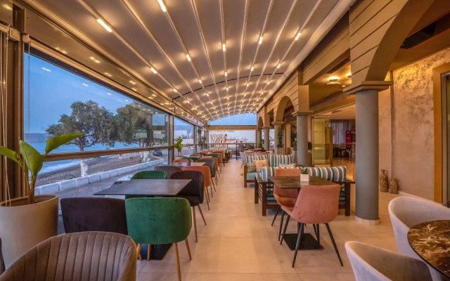 Christina Beach Hotel