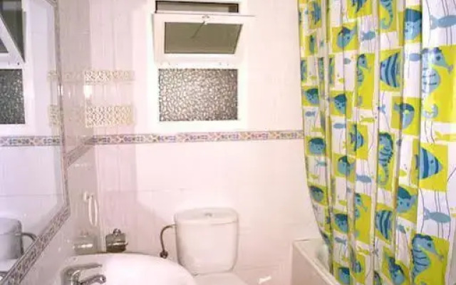 La Casa del Barrio