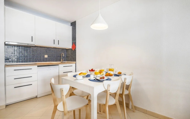 Pé do Lago 2BR Family Holidays