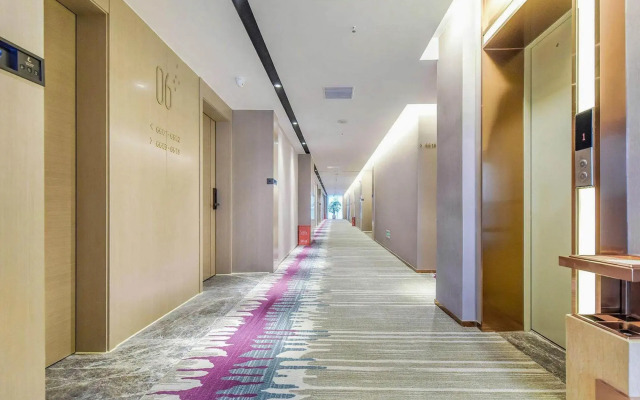 Lavande Hotel (Chongqing Bishan Light Rail Station)