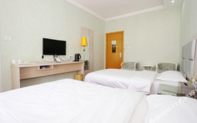Huilindun Fashion Hotel
