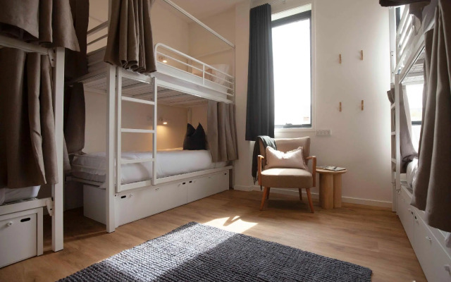 The Village Hostels Canberra