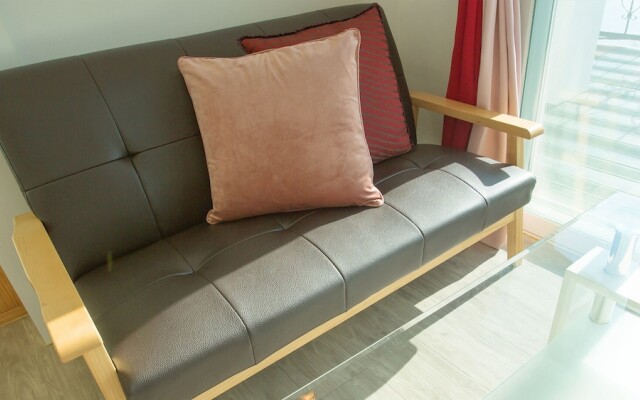 Namhea Pension Marronnier