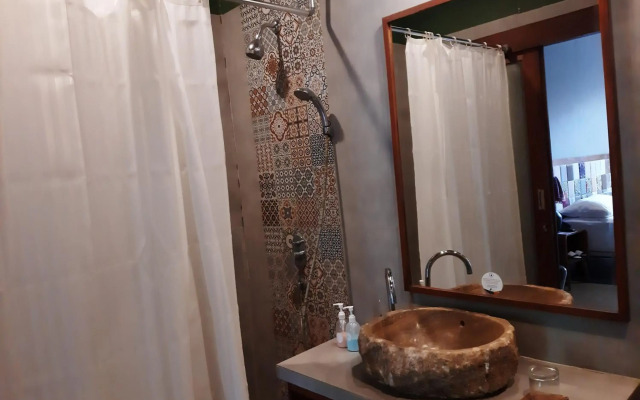 Mola Mola Resort Gili Air Lombok