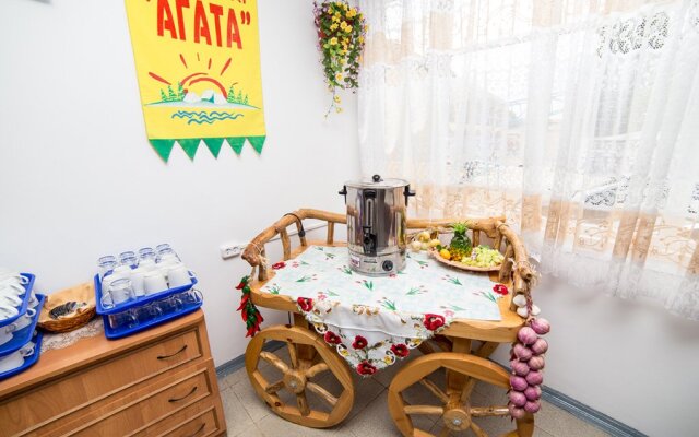 Guest House Agata