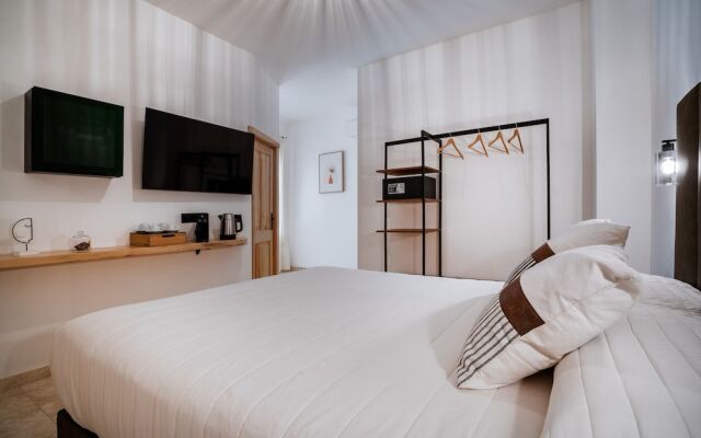 Paghe Eco Luxury Experience