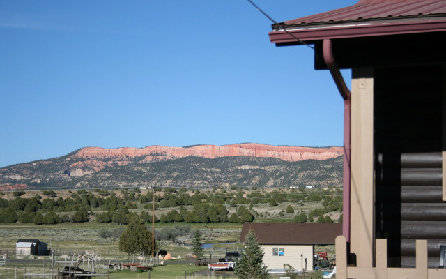 Hatch Station Motel and Restaurant
