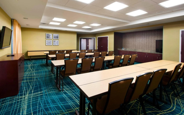 SpringHill Suites by Marriott Omaha East/Council Bluffs, IA