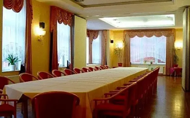 Hotel Stadt Naumburg