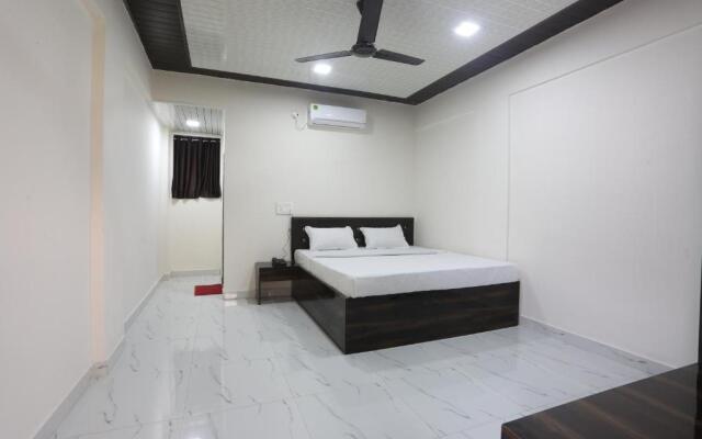 Capital O 85712 Hotel Star Inn