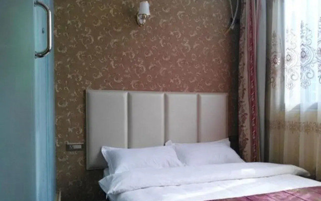 Tashan Hotel