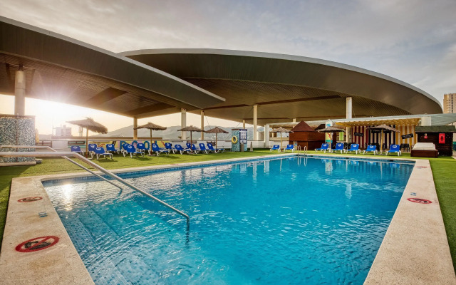 Hotel La Estacion
