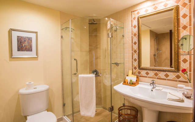 Grand Hotel Excelsior