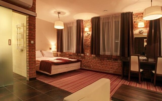 Browar CzenstochoviA Hotel&Spa