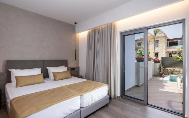 Creta Palm Apartments