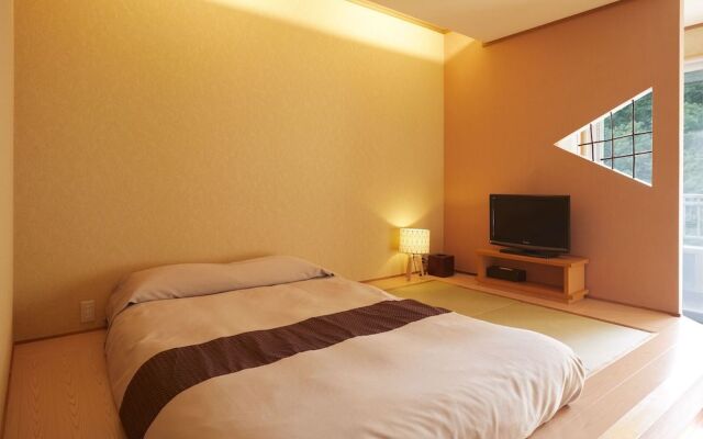 Shikisainoyado Furusato