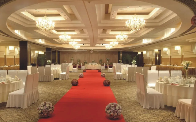 Shangyu International Hotel