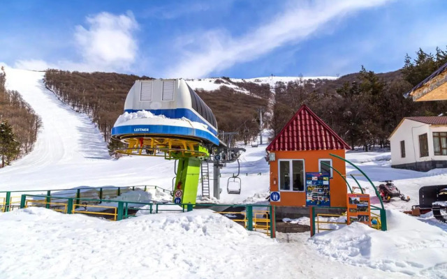 Tsaghkadzor, Alvina Complex Apartment 163