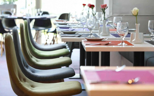 ibis Styles Dubai Jumeira