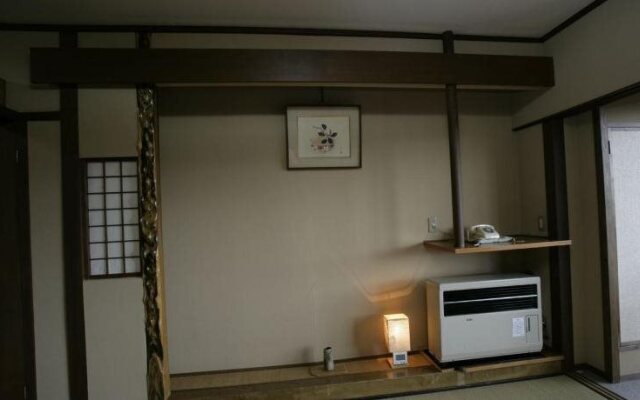 Hishino Onsen Tokiwakan