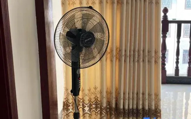 Zhenxiong Junkelai Homestay