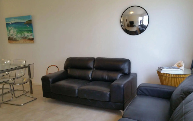 Acaill Accommodation
