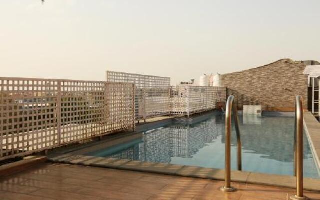 Zambala Hotel