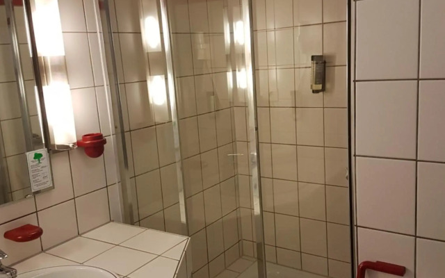 Hotel am Stadtpark