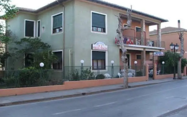 Villa Italia B&B