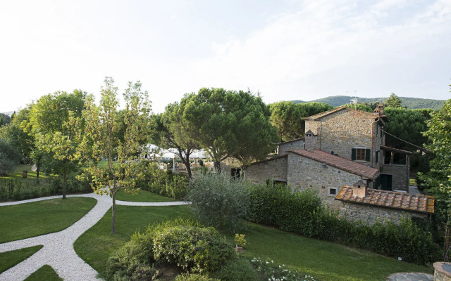 Relais La Corte dei Papi